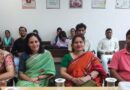 Conducted lecture on Anti-Ragging Practices in Central University of Haryana