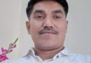 Dr. Prahlad Bhope of Shri Shivaji College, Parbhani passed the set examination