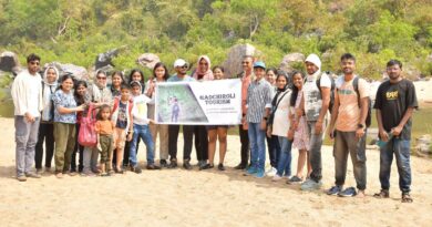 Greater promotion of tourism within Gadchiroli district under Gondwana University operated centre