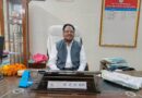 Selection of Dr. DM Khandare as Pro-Director of Board of Examinations and Evaluation in SRTMU