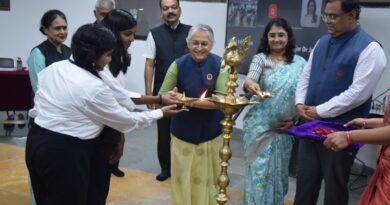 Launch of Pharmaceutical Medicine Course of Maharashtra University of Health Sciences