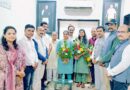 Meritorious students of Sociology felicitated in Devagiri College