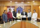 MoU of Dr. Babasaheb Ambedkar Marathwada University with Bajaj Hospital