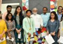 National Handloom Day celebrated with enthusiasm at MGM University