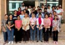 Workshop on genome editing organized at Central University of Haryana