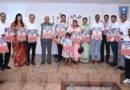 National Librarian's Day was celebrated at Central University of Haryana