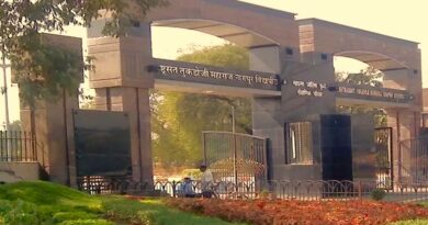 RTM Nagpur University