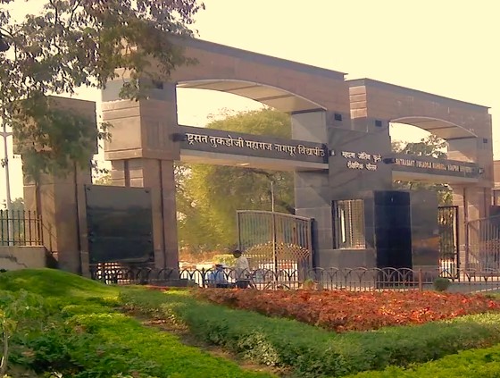 RTM Nagpur University