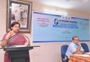 Rashtrasant Tukdoji Maharaj Nagpur University Dr. Savita Savarkar's lecture concluded