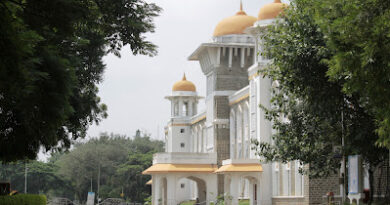 Shivaji University, Kolhapur