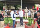 Vivekananda College felicitates meritorious students on Independence Day