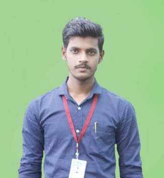 Technology Innovation Hub (TIH) DST Fellowship to Raisoni student Akash Mastood