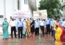 "Ek Haas Shramdan, Maha Swachhta Abhiyan" concluded at CSMSS