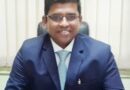 CA Pushkar Deshpande took charge of the post of Finance and Accounts Officer of the Amaravati University