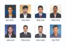 8 students of DY Patil Technical Campus in 'Top-10' in Shivaji University merit list