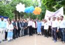 Dr. Vaishampayan Smriti Government Medical College launched organ donation campaign