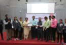 Inauguration of Quick Hill Cyber ​​Club at Solapur University