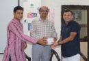 Two day induction program concluded at Central University of Haryana