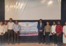 Dr. Babasaheb Ambedkar Marathwada University inaugurated 'Campus Placement Drive'