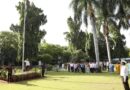 On the occasion of Independence Day, flag hoisting will be done by Vice-Chancellor Dr Vijay Phulari