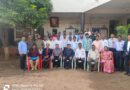 University Level Geography Curriculum Workshop Concluded in Shri Bankatswami College