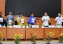 International conference at Netaji Subhash University of Technology (BRAIN'24) concluded