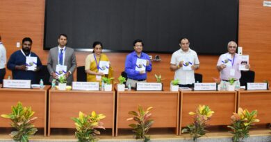 International conference at Netaji Subhash University of Technology (BRAIN'24) concluded