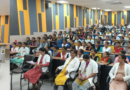 delivered a lecture on De-addiction in Shalinitai Meghe College of Nursing