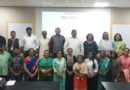 'Vadatu Sanskritam' workshop successfully concluded at MGM University