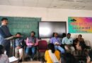 'Avaaz Do Hum Ek Hai' event concluded with enthusiasm at Devagiri College