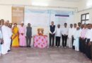 Bhagwan Sarvagya Sri Chakradhar Swami Avatar Day was celebrated in Amravati University