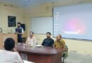 Gram Chaupal session concluded at Integrated Rural Development Centre of Banaras Hindu University