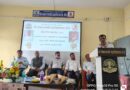 Inauguration of Language and Literature Board in Sri Bankataswami College was completed with enthusiasm