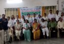 Inauguration of Rashtrasant Tukdoji Maharaj Nagpur University Health Checkup Camp