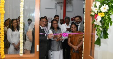 Launch of Free Legal Guidance Center at MGM University