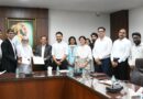 MOU between MGM University and Liebherr Appliances Company