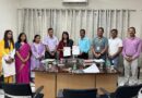 MoU between Rashtrasant Tukdoji Maharaj Nagpur University and Samata Foundation