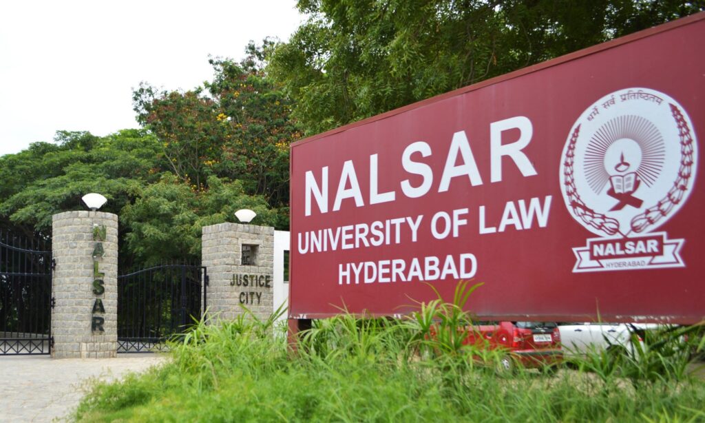 NALSAR University of Law to hold its 21st Annual Convocation on 28th September