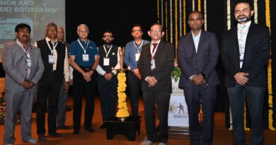 National Level IDE Boot Camp inaugurated at MGM