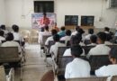 'National Nutrition Week' celebratory program concluded at Dr. Panjabrao Deshmukh Medical College