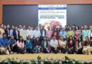 National Workshop on Oropharyngeal Dysphagia held at Datta Meghe Abhimat University