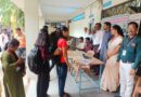 One day online voter registration program completed in Sau K S K college