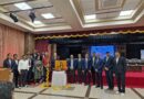 RC Patel autonomous engineering student induction program