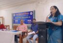 Rashtrasant Tukdoji Maharaj Nagpur University's Marathi Department concluded 'Kavya samwad, lecture session'