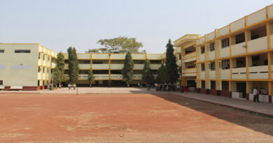 Sau K S K College