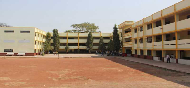 Sau K S K College