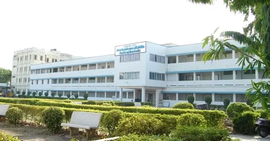 Sonajirao Kshirsagar Homoeopathic Medical College, Beed