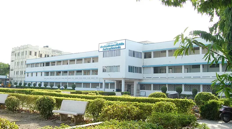 Sonajirao Kshirsagar Homoeopathic Medical College, Beed