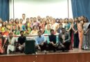 "Teacher's Day and Alumni Friendship Gathering" was held in the Department of Education, Shivaji University