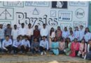 Teacher's Day and Commencement Ceremony held in Department of Physics, Amravati University